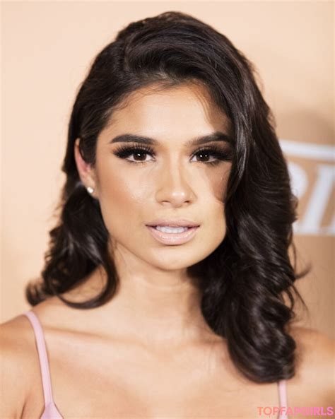 diane guerrero nude pics|Diane Guerrero Nude Photos & Naked Sex Videos